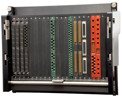 ARINC 608A/F-22 CATS