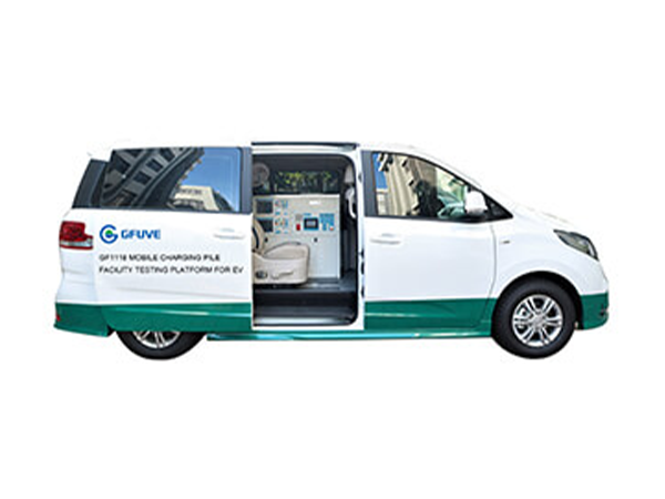 GF1118 Laboratory Platform Evse Testing Equipment