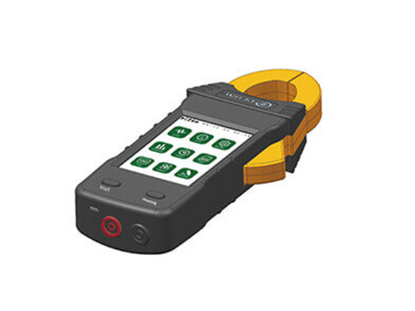 GF112H Clamp Harmonic Power Meter