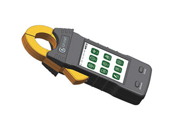 GF112L Leakage Current Data Logger And Leakage Current Tester