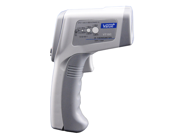 Infrared Thermometers - VT10 Series