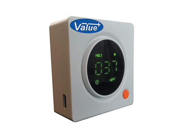 PM2.5 Meter - VT50 Series