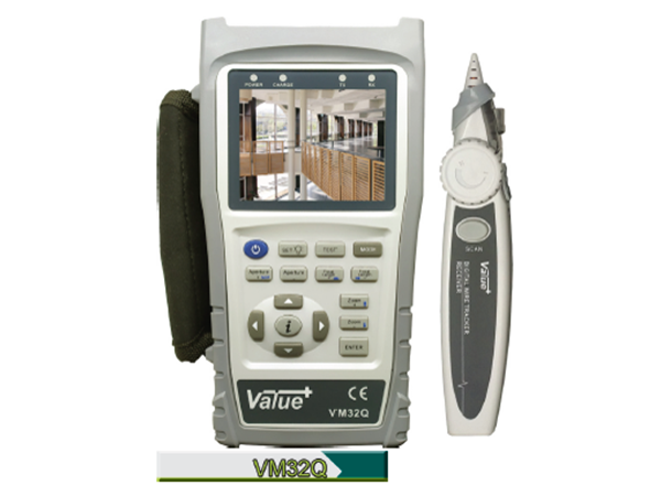 Camera Testers VM 32 Series