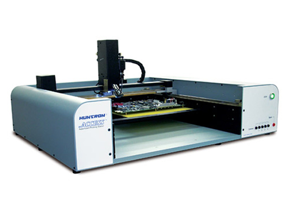 Huntron Access and Access 2 Prober