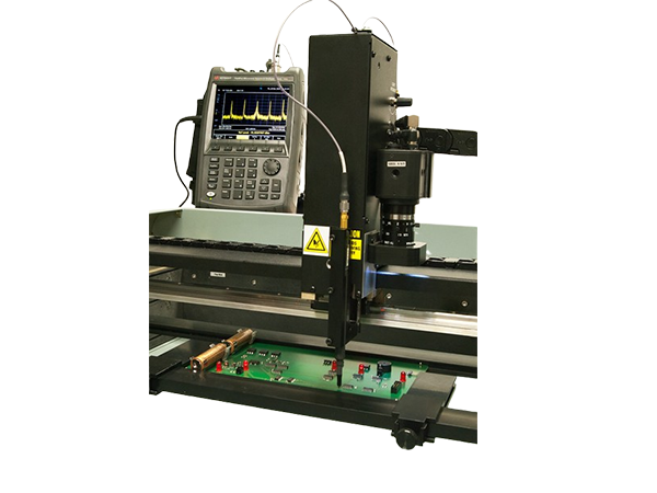 Developing RF Test Solution