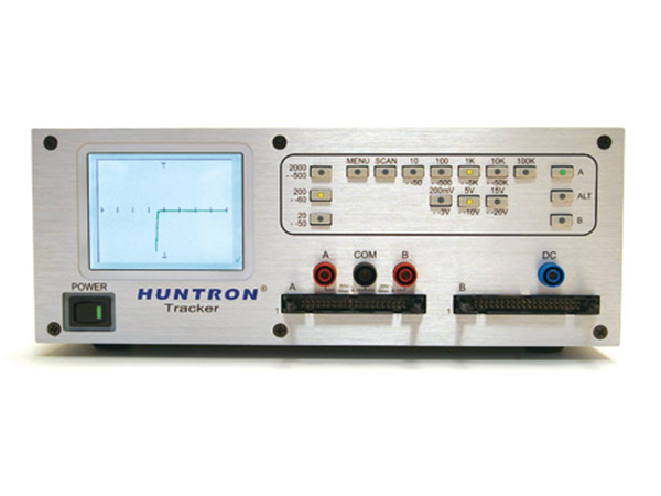 Huntron Tracker 2800S