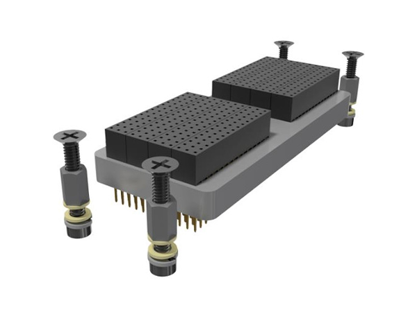 PCB Header Kit, 360, Socket