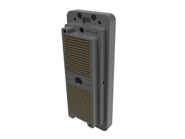 Socket, 360 Position, PCB