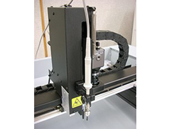 Test System Integration Tools from Huntron