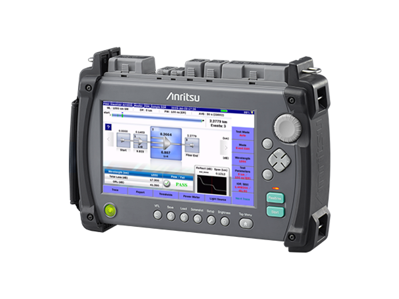 ACCESS Master MT9085