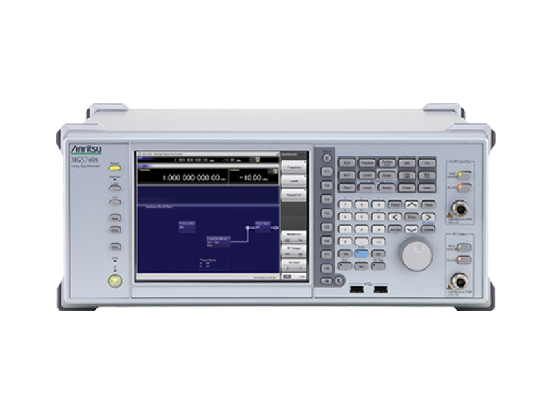 Analog Signal Generator MG3740A