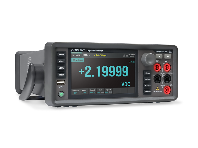 Digital Multimeters - Image 2