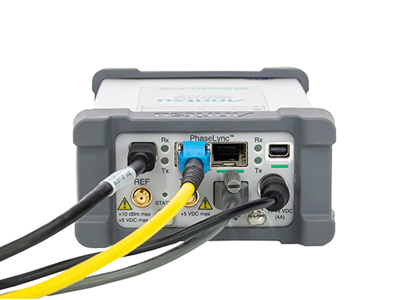 Distributed Modular 2-port - Image 3