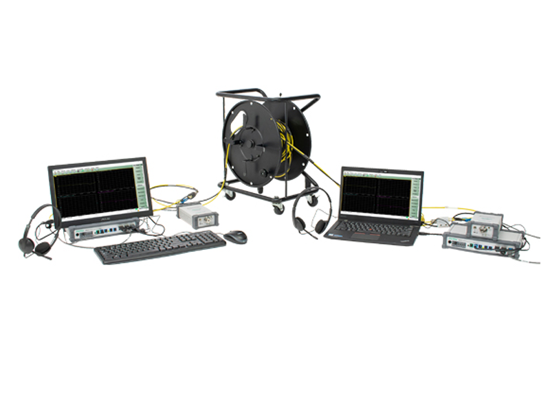 Distributed Modular 2-port - Image 2