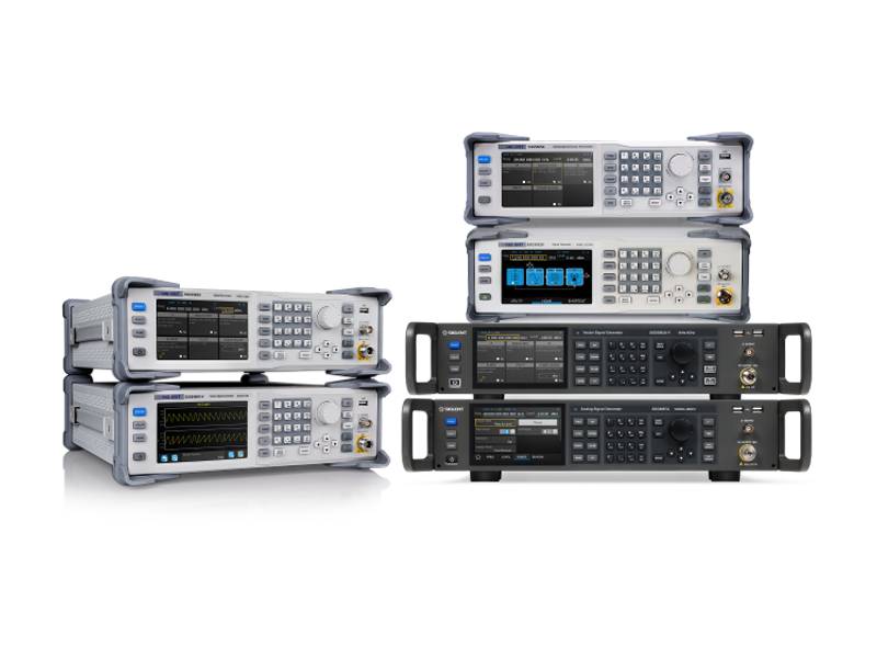 RF & Waveform Generators - Image 2