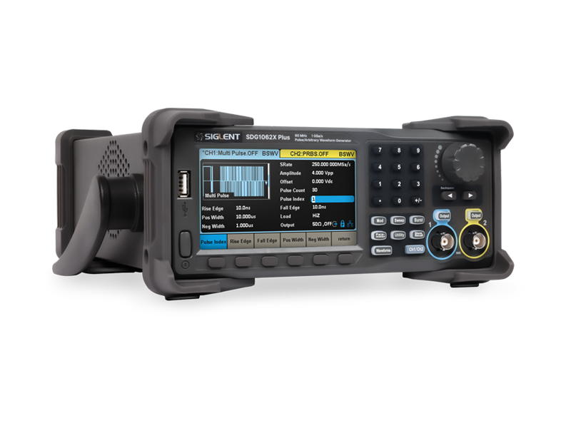 RF & Waveform Generators - Image 4