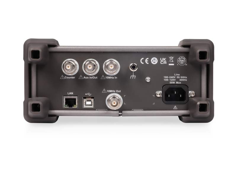 RF & Waveform Generators - Image 5