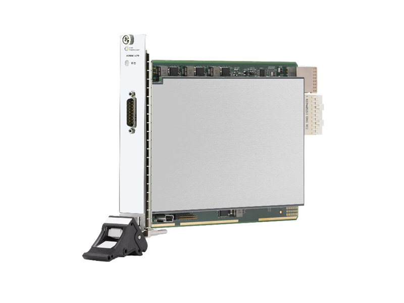 ARINC429 Bus Transceiver Module