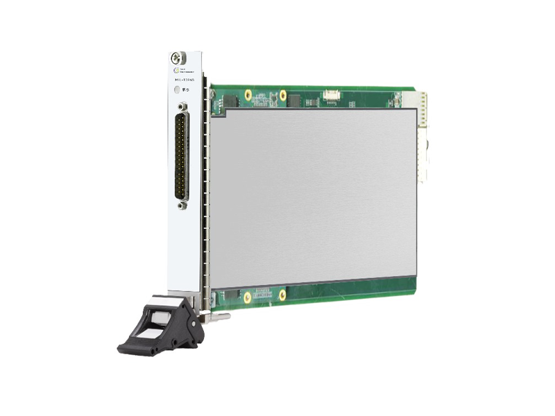 MIL-1394B Bus communication card