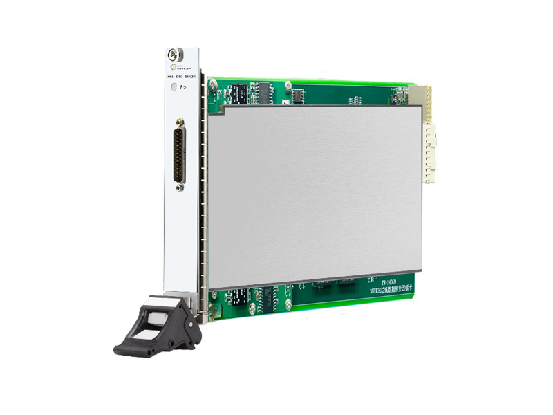 MIL-STD-1553B Bus Communication Card